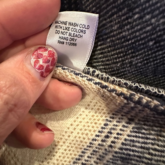 Shacket - Picture 5 of 5